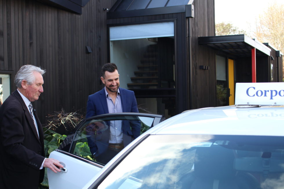 Corporate Cabs’ Commitment to Consistent Pricing and Transparency ...